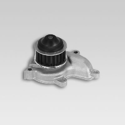 Water Pump, engine cooling HEPU P752