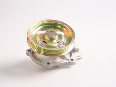 Water Pump, engine cooling HEPU P7531