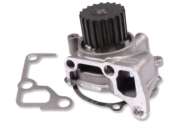 HEPU P7533 Water Pump, engine cooling