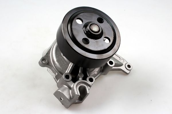 HEPU P7536 Water Pump, engine cooling