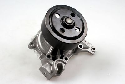 Water Pump, engine cooling HEPU P7536