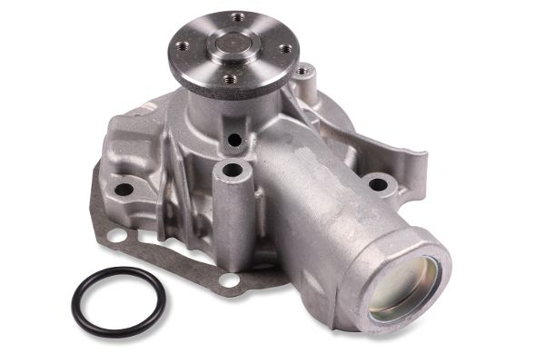 HEPU P7553 Water Pump, engine cooling