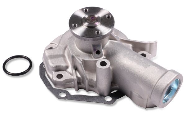 HEPU P7554 Water Pump, engine cooling