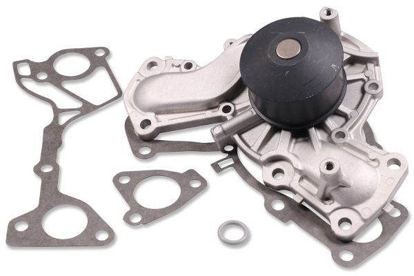 HEPU P7555 Water Pump, engine cooling