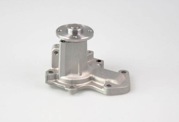 HEPU P7556 Water Pump, engine cooling