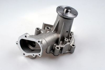 Water Pump, engine cooling HEPU P7557