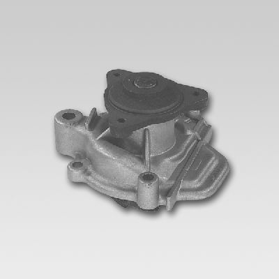 Water Pump, engine cooling HEPU P756