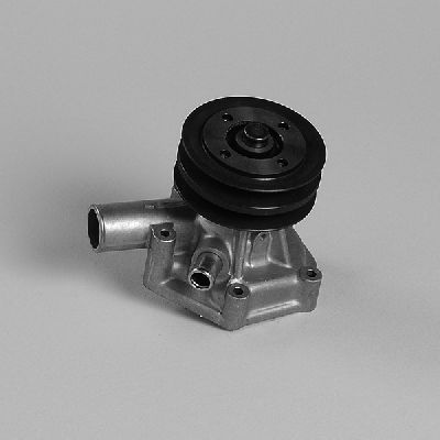 HEPU P7573 Water Pump, engine cooling