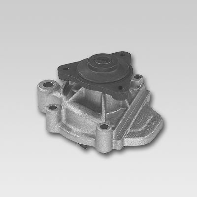 Water Pump, engine cooling HEPU P757
