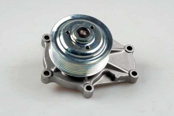 HEPU P7580 Water Pump, engine cooling