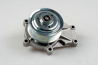 Water Pump, engine cooling HEPU P7580