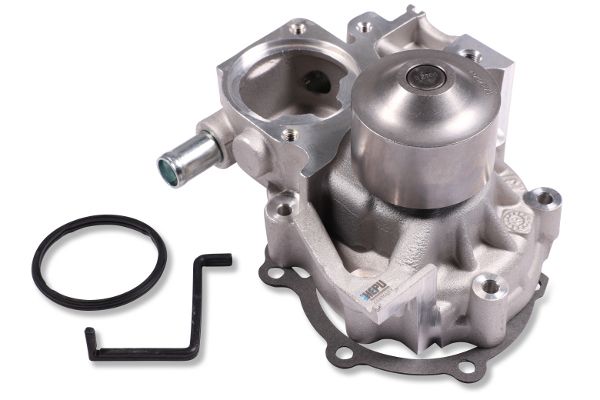 HEPU P7581 Water Pump, engine cooling