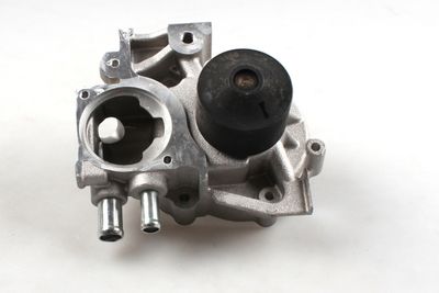 Water Pump, engine cooling HEPU P7582