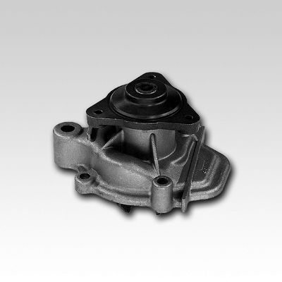 HEPU P759 Water Pump, engine cooling