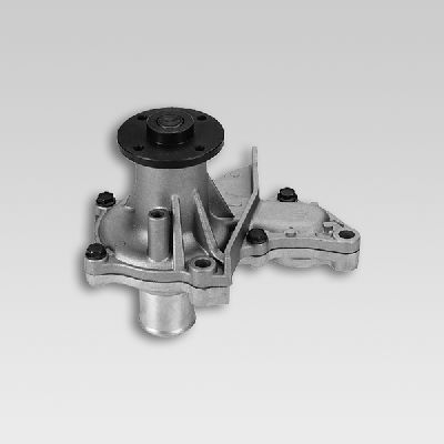 HEPU P761 Water Pump, engine cooling