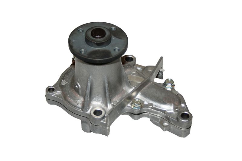 HEPU P762 Water Pump, engine cooling