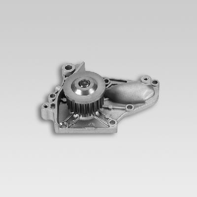 Water Pump, engine cooling HEPU P763