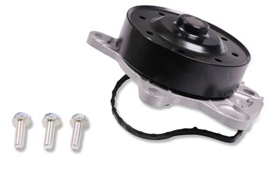 Water Pump, engine cooling HEPU P7646