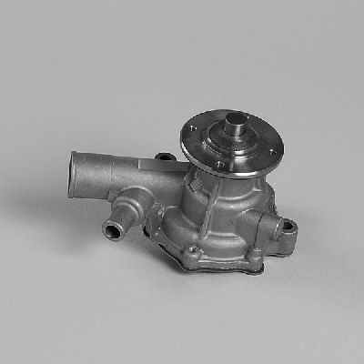Water Pump, engine cooling HEPU P7651