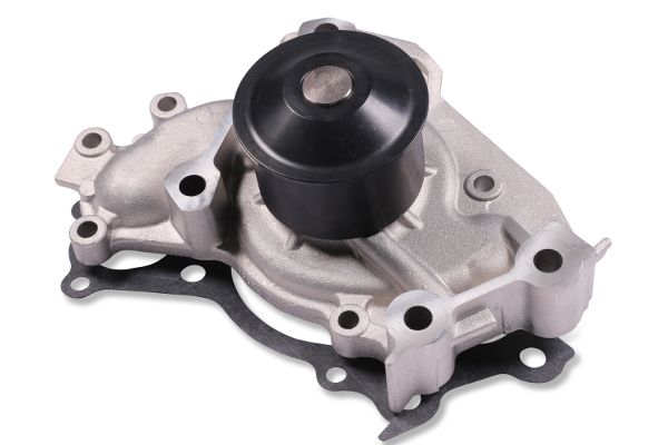 HEPU P7654 Water Pump, engine cooling