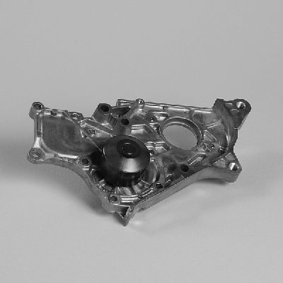 Water Pump, engine cooling HEPU P7655