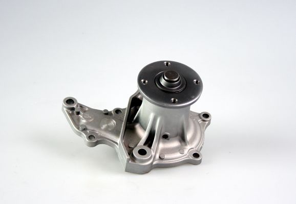 HEPU P7657 Water Pump, engine cooling