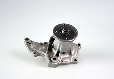 Water Pump, engine cooling HEPU P7657