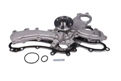 Water Pump, engine cooling HEPU P7659