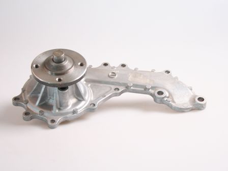 HEPU P7662 Water Pump, engine cooling