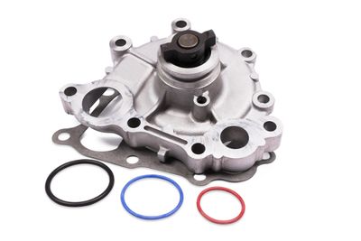 Water Pump, engine cooling HEPU P7664