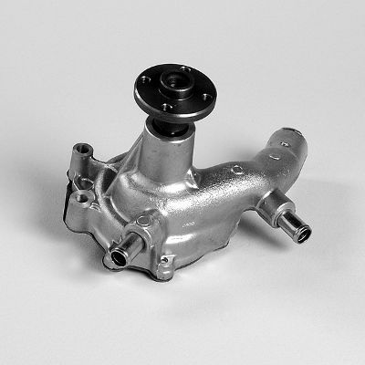 HEPU P7665 Water Pump, engine cooling