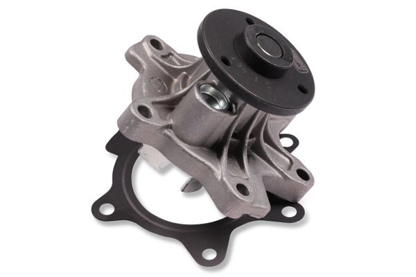 HEPU P7666 Water Pump, engine cooling