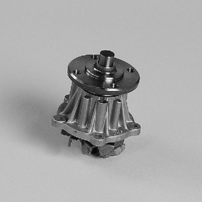 Water Pump, engine cooling HEPU P7669