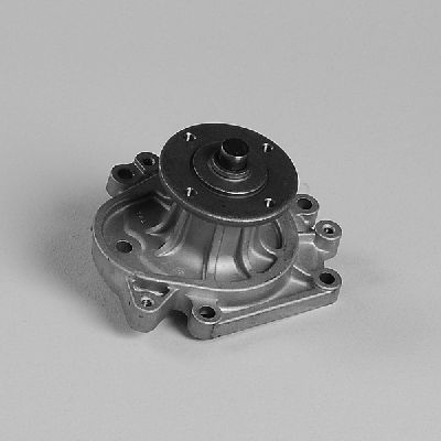 Water Pump, engine cooling HEPU P7671