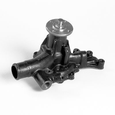 HEPU P7672 Water Pump, engine cooling