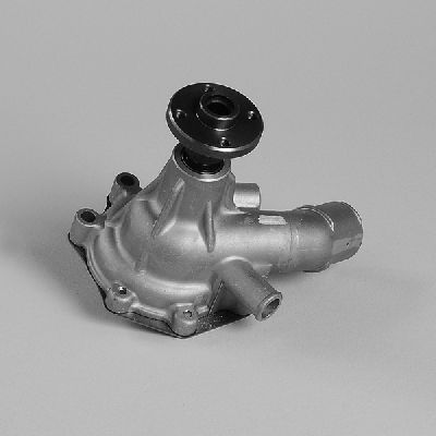 Water Pump, engine cooling HEPU P7675