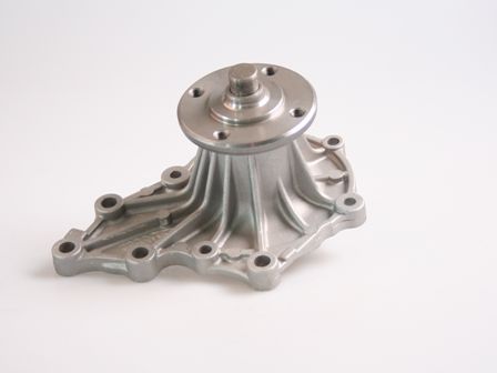 HEPU P7676 Water Pump, engine cooling