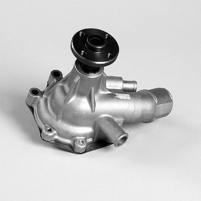 HEPU P7677 Water Pump, engine cooling