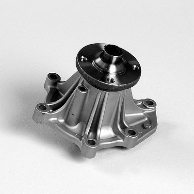 Water Pump, engine cooling HEPU P7678