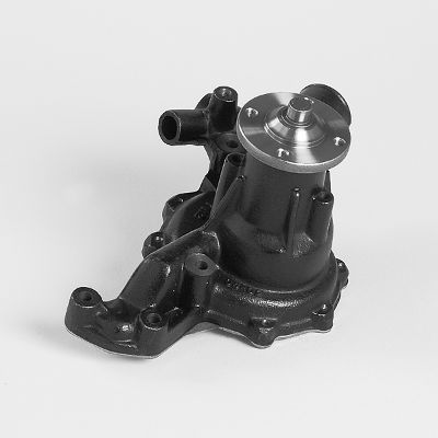 Water Pump, engine cooling HEPU P7679