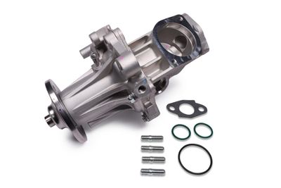 Water Pump, engine cooling HEPU P7683