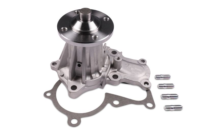 HEPU P7684 Water Pump, engine cooling