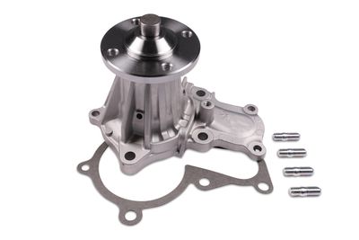 Water Pump, engine cooling HEPU P7684