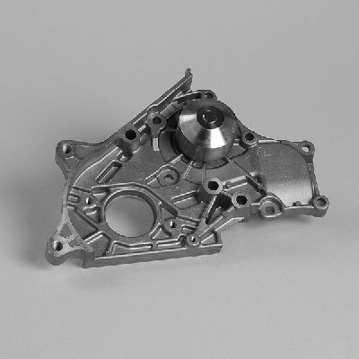 Water Pump, engine cooling HEPU P7686