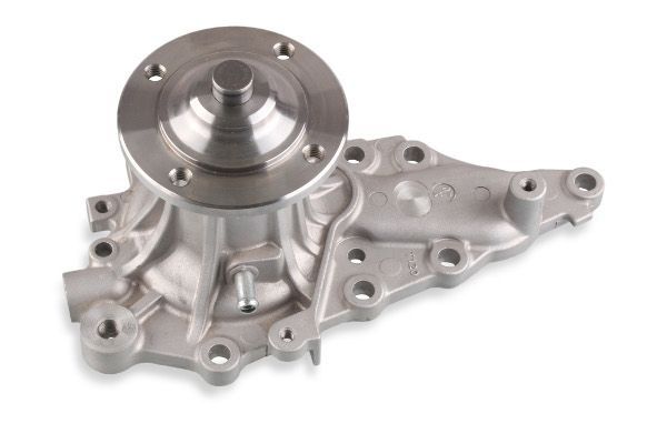 HEPU P7693 Water Pump, engine cooling