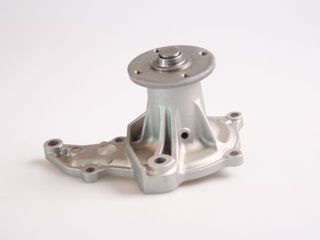 HEPU P7694 Water Pump, engine cooling