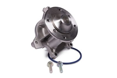 Water Pump, engine cooling HEPU P7695