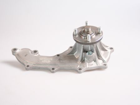 HEPU P7696 Water Pump, engine cooling