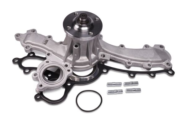 HEPU P7698 Water Pump, engine cooling