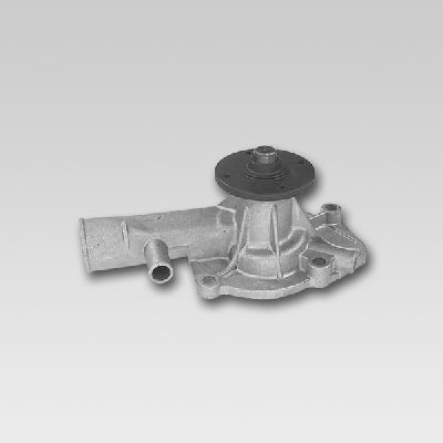 Water Pump, engine cooling HEPU P769